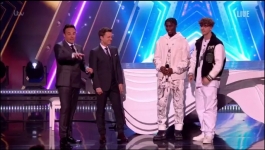 Britains Got Talent - Season 15 Episode 10